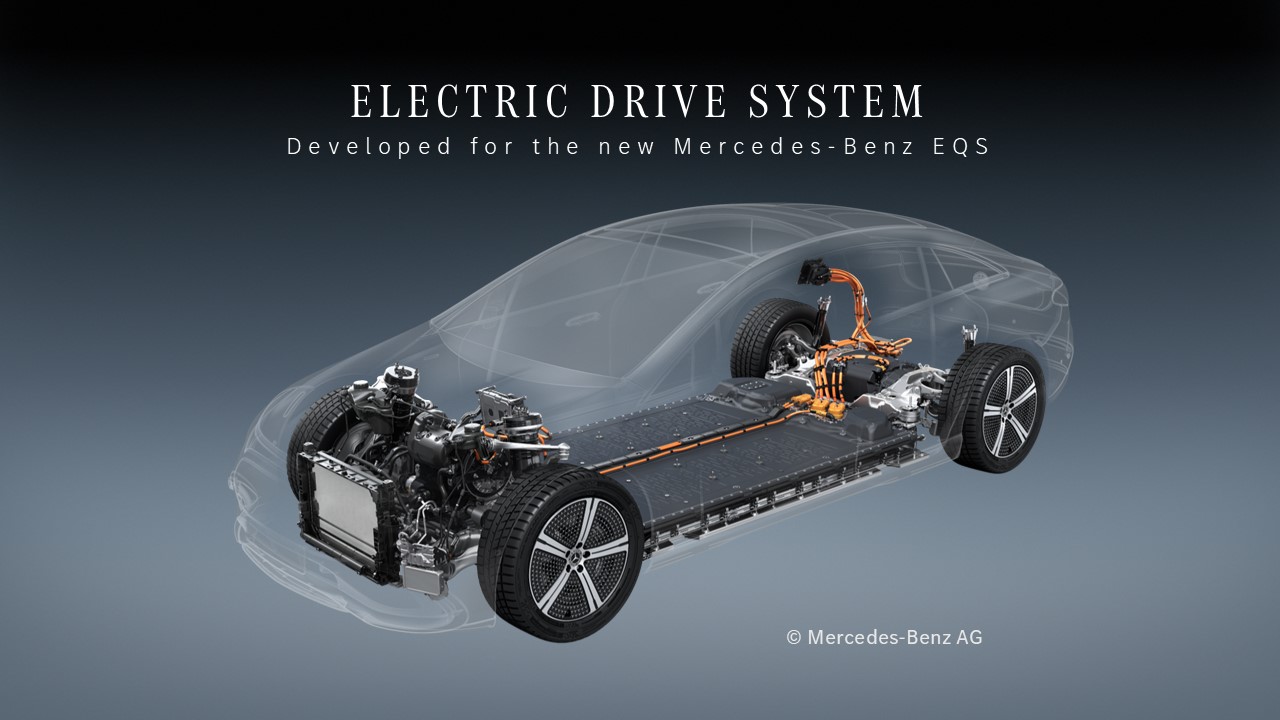 © Mercedes-Benz AG