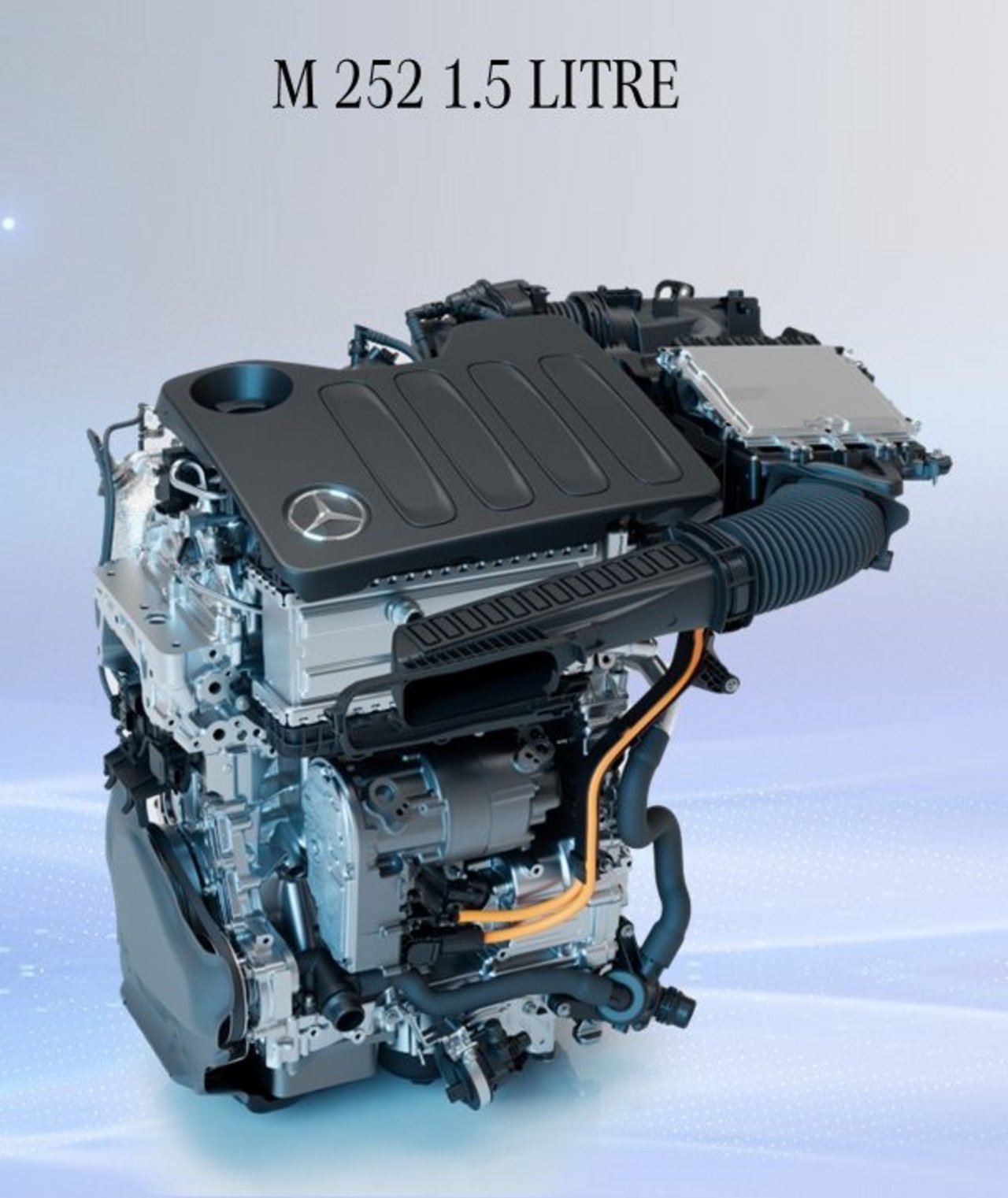 © Mercedes-Benz AG