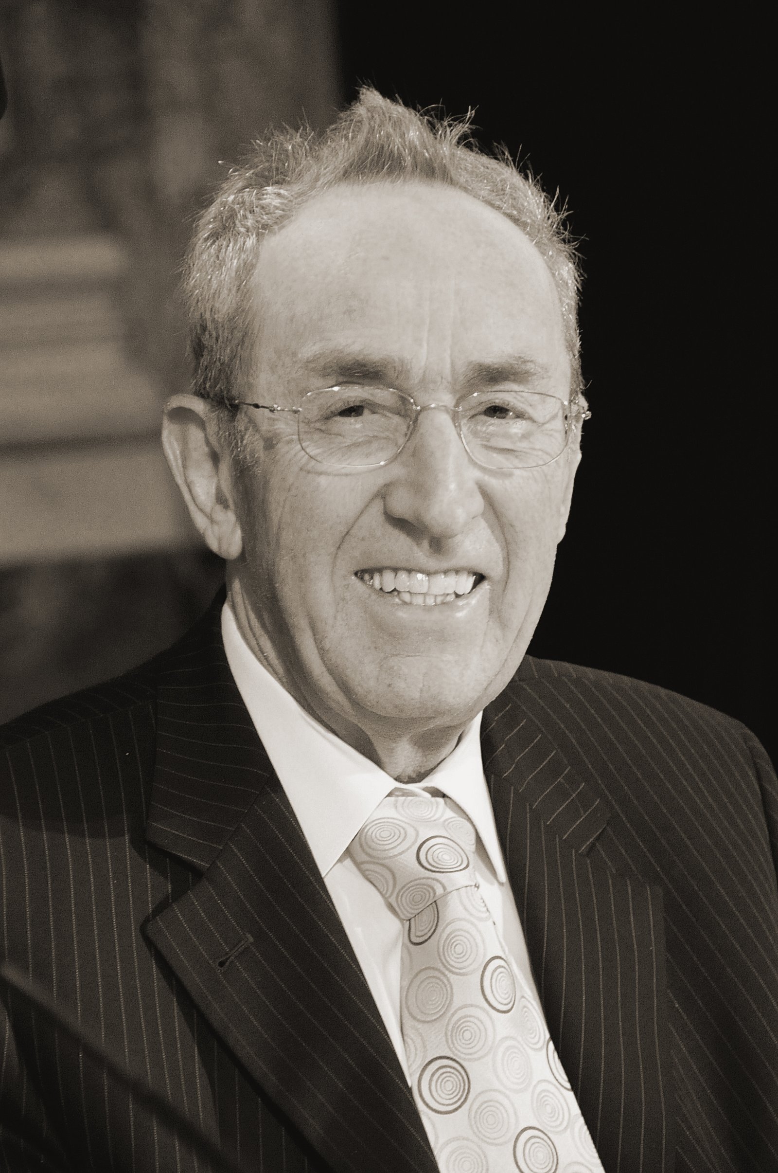 Prof. Lenz