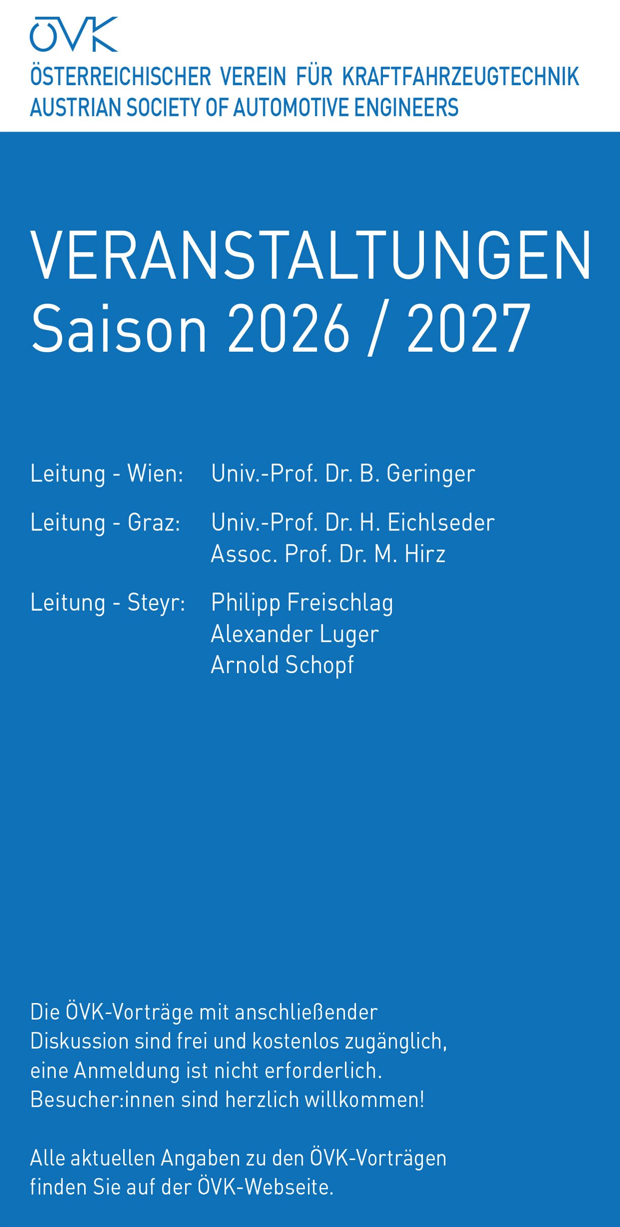 Programmfolder 2025/2026